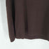 オーラリー AURALEE SUPER FINE WOOL RIB KNIT BIG P/O メンズ  3